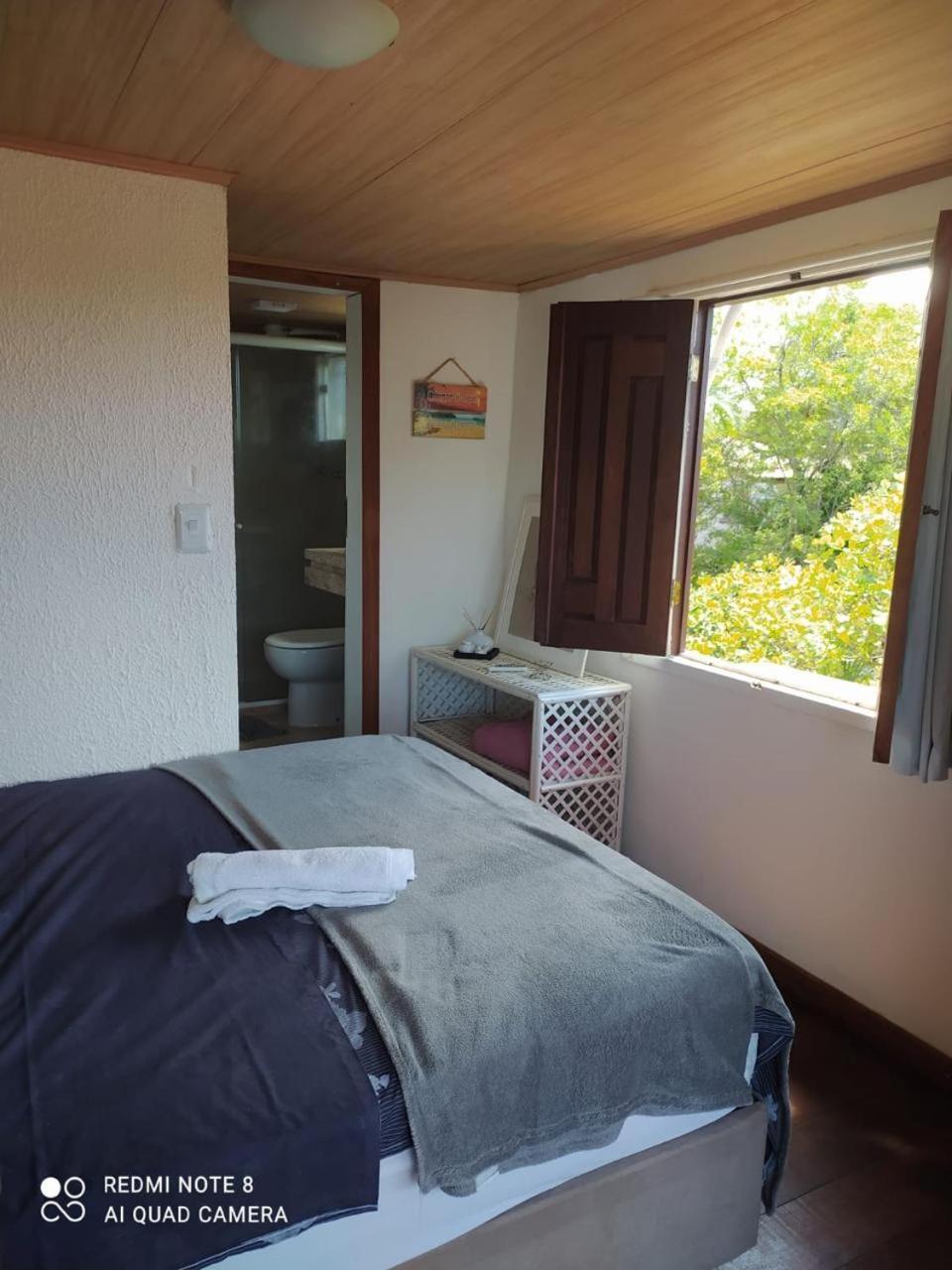 Flat quarto e sala praia do forte, 100 metros da vila Praia do Forte Exterior foto