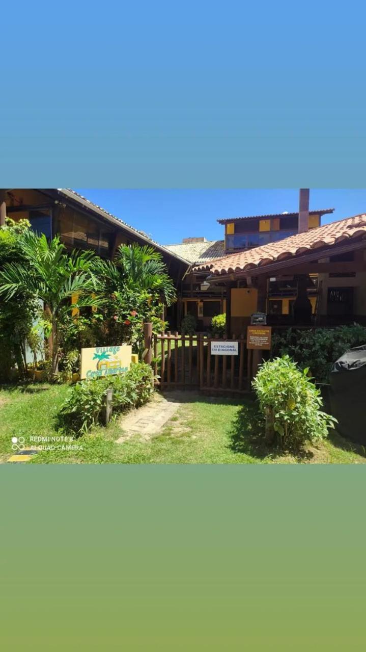 Flat quarto e sala praia do forte, 100 metros da vila Praia do Forte Exterior foto