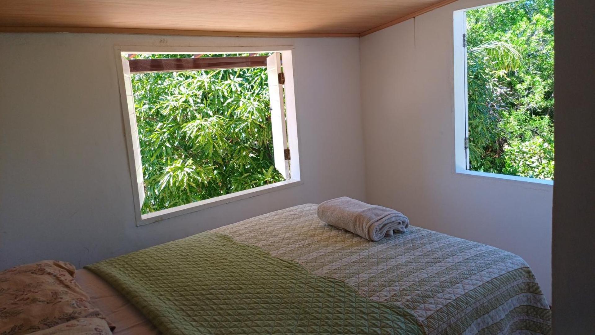 Flat quarto e sala praia do forte, 100 metros da vila Praia do Forte Exterior foto